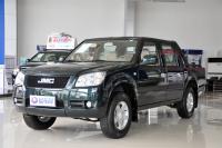 江鈴汽車 江鈴寶典 2007款 寶典三菱動力版 TX1021PSD3(汽油4×4) 豪華型