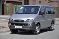 江淮汽車 江淮瑞風(fēng) 2008款 彩色之旅2.4 手動 10-12座