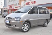 東風(fēng)柳汽 風(fēng)行菱智 2011款 Q3 創(chuàng)業(yè)型(長(zhǎng)車)LZ6512AQ3N 9座