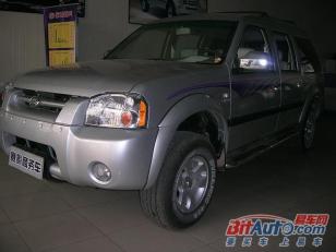 長(zhǎng)城汽車 金迪爾 2002款 CC1021SCD小雙排豪華型